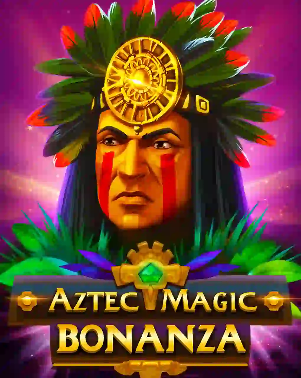 Aztec Magic