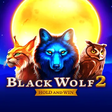 Black Wolf