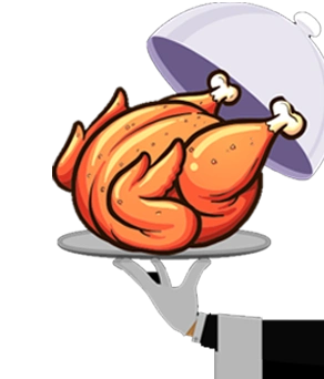 Chicken 2