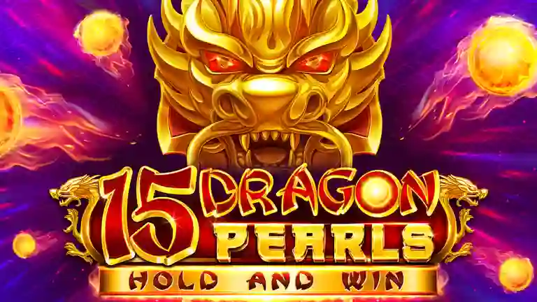 Dragon Pearls