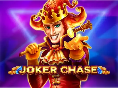 Joker Bounty Chase