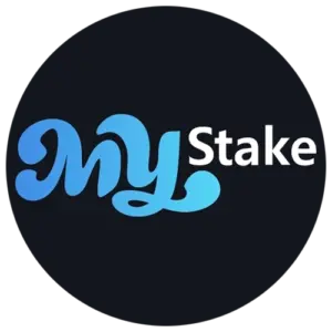 MyStake Logo