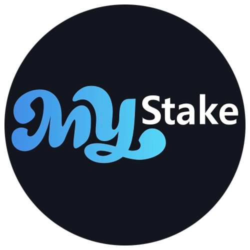 MyStake Logo
