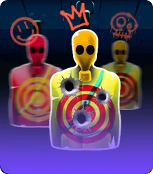 Shooting Range