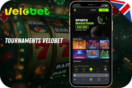 Velobet Casino No Deposit Bonus