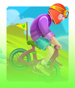 Velo Rush