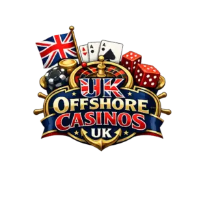offshore casinos uk
