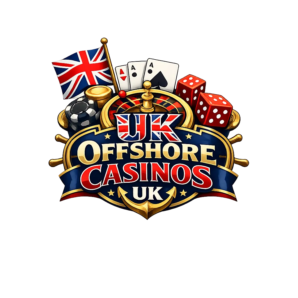 offshore casinos uk
